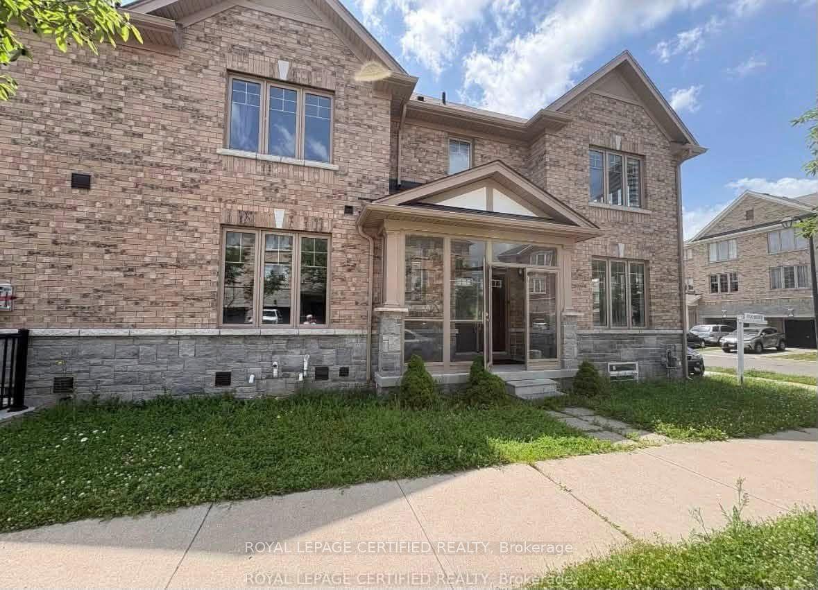 271 Andrews Trail Upper #Upper, Milton — Semi-Detached for lease, photo 1