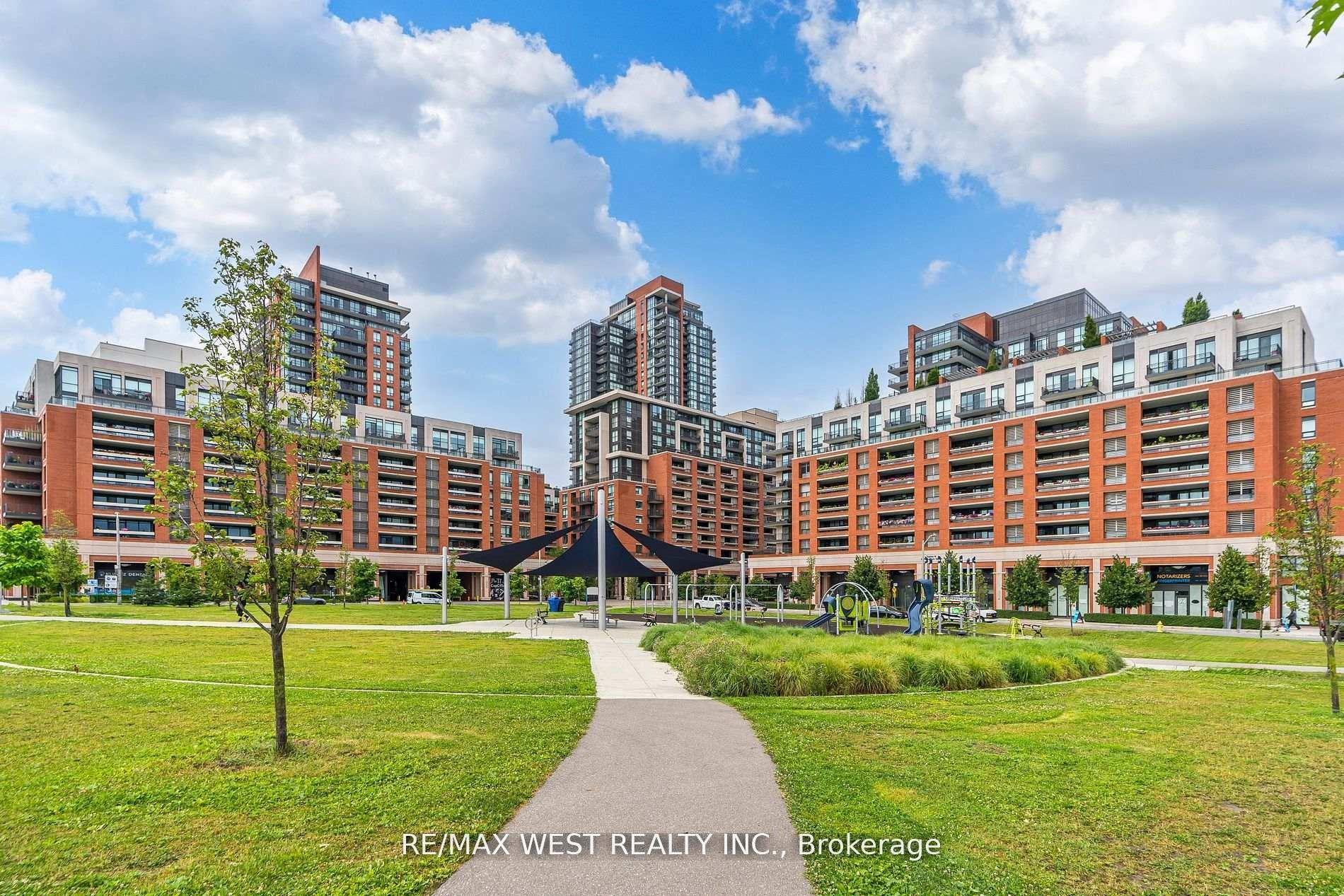 830 Lawrence Avenue W 803 #803, Toronto — Condo for sale, photo 1