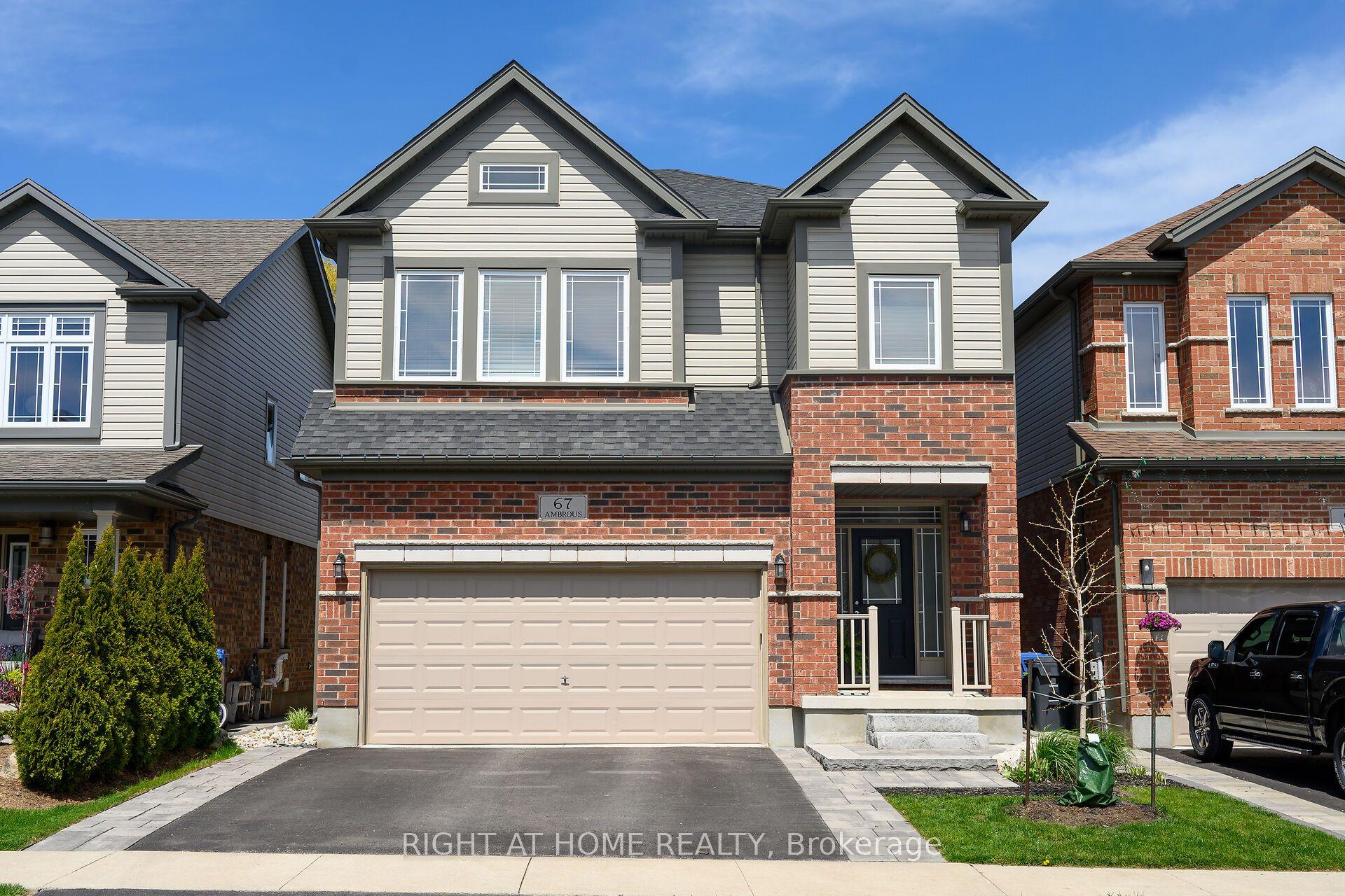 67 Ambrous Crescent — photo 1