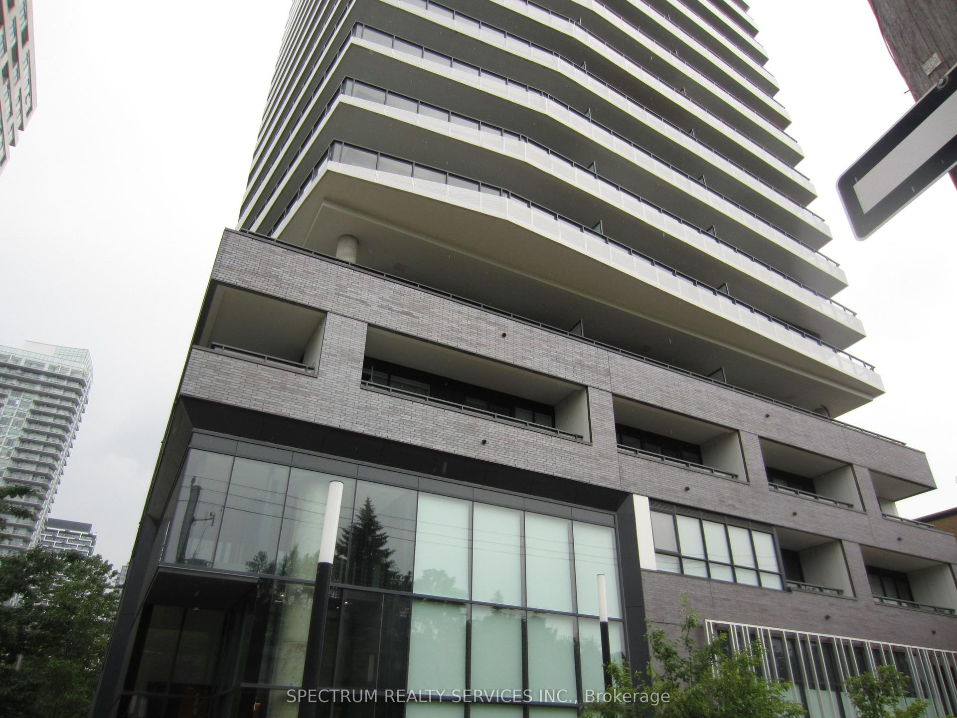 11 Lillian Street 1202 #1202 — photo 1