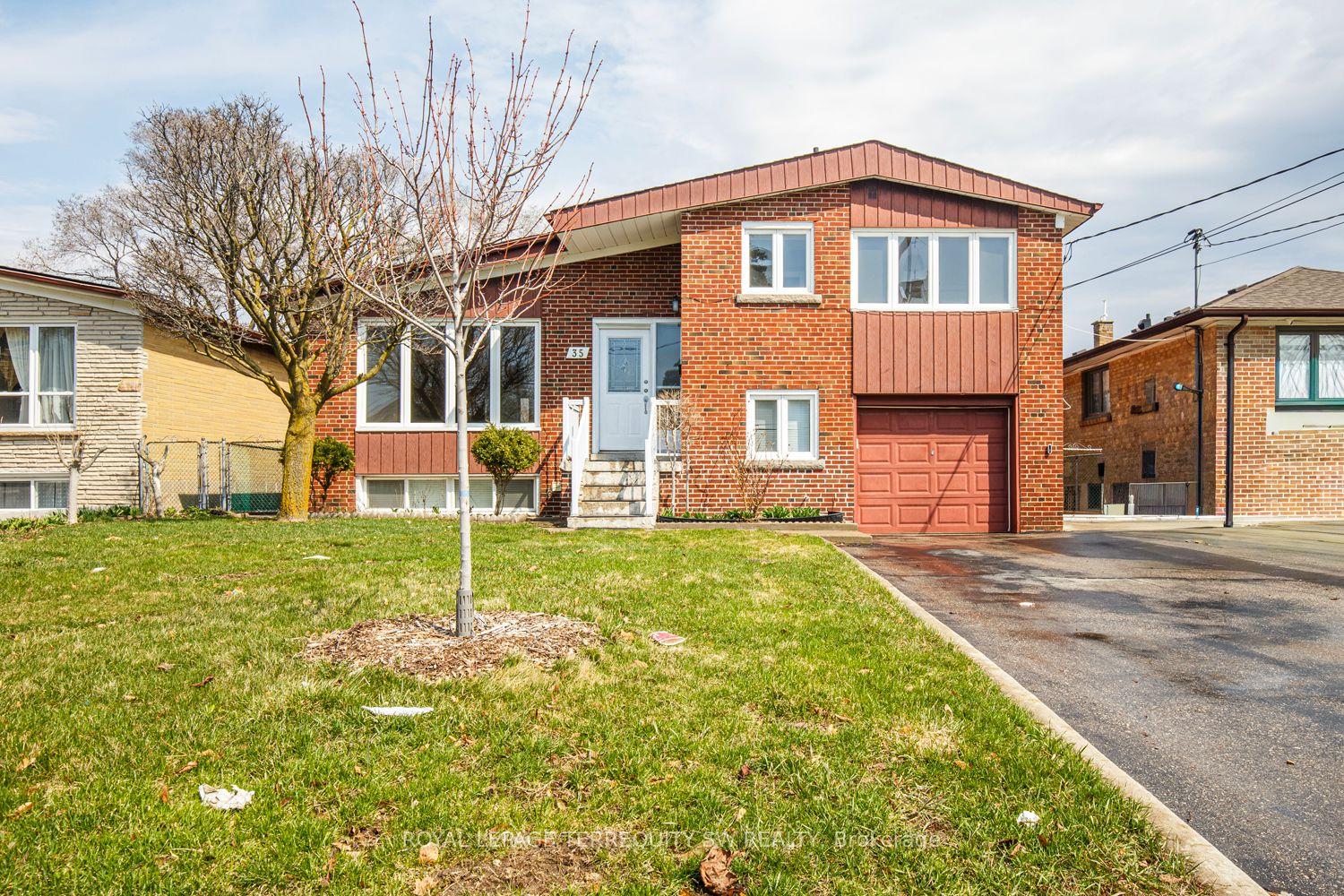 35 Euphrasia Drive — photo 1