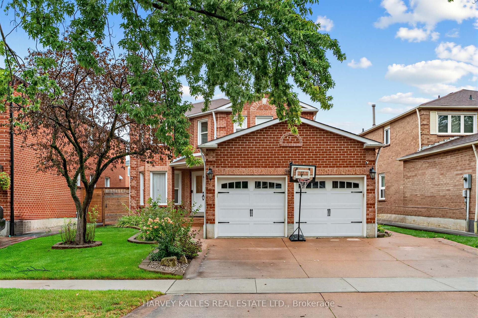 3501 Copernicus Drive, Mississauga — Detached for sale, photo 1