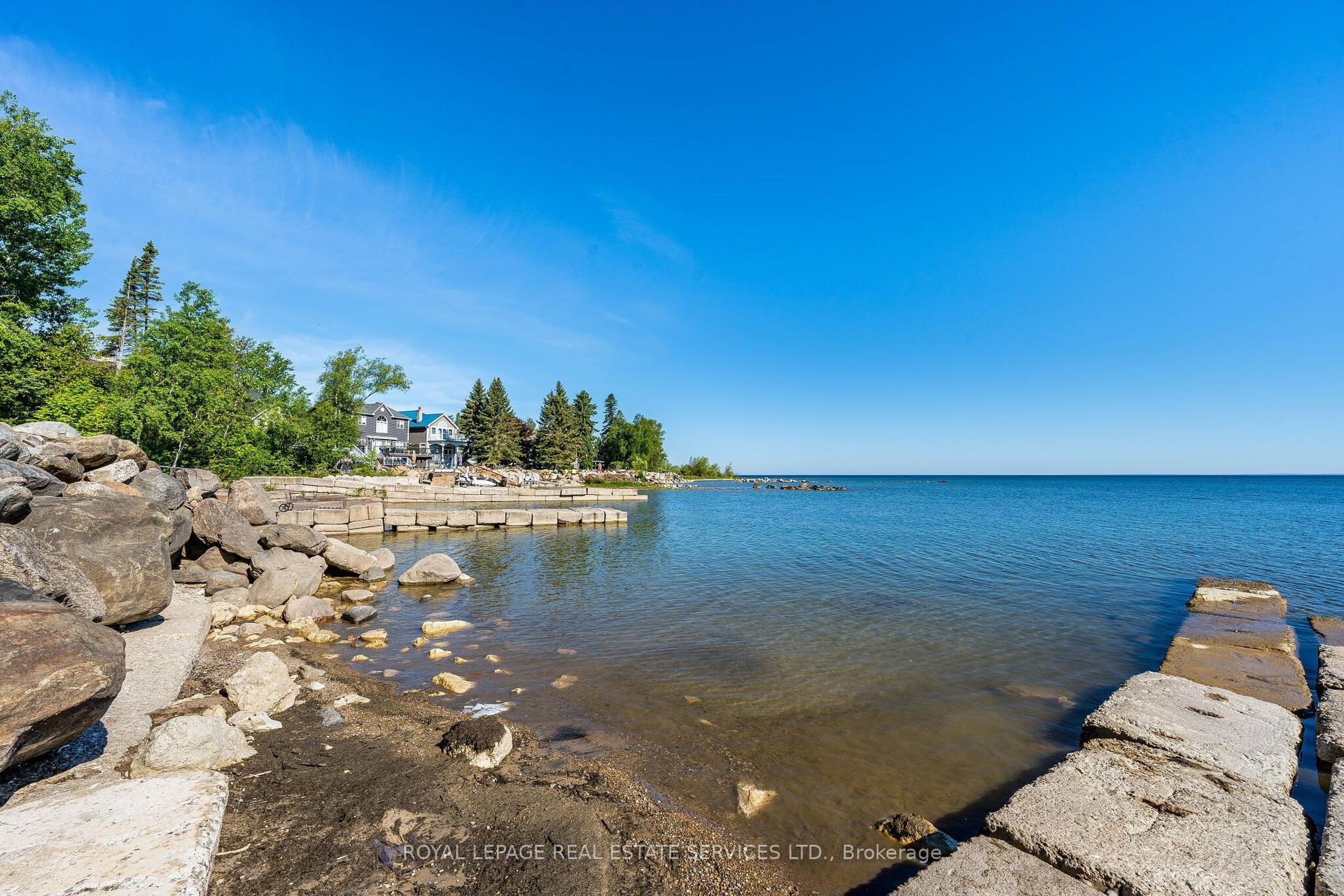 2228 Shore Lane, Wasaga Beach — Land for sale, photo 1