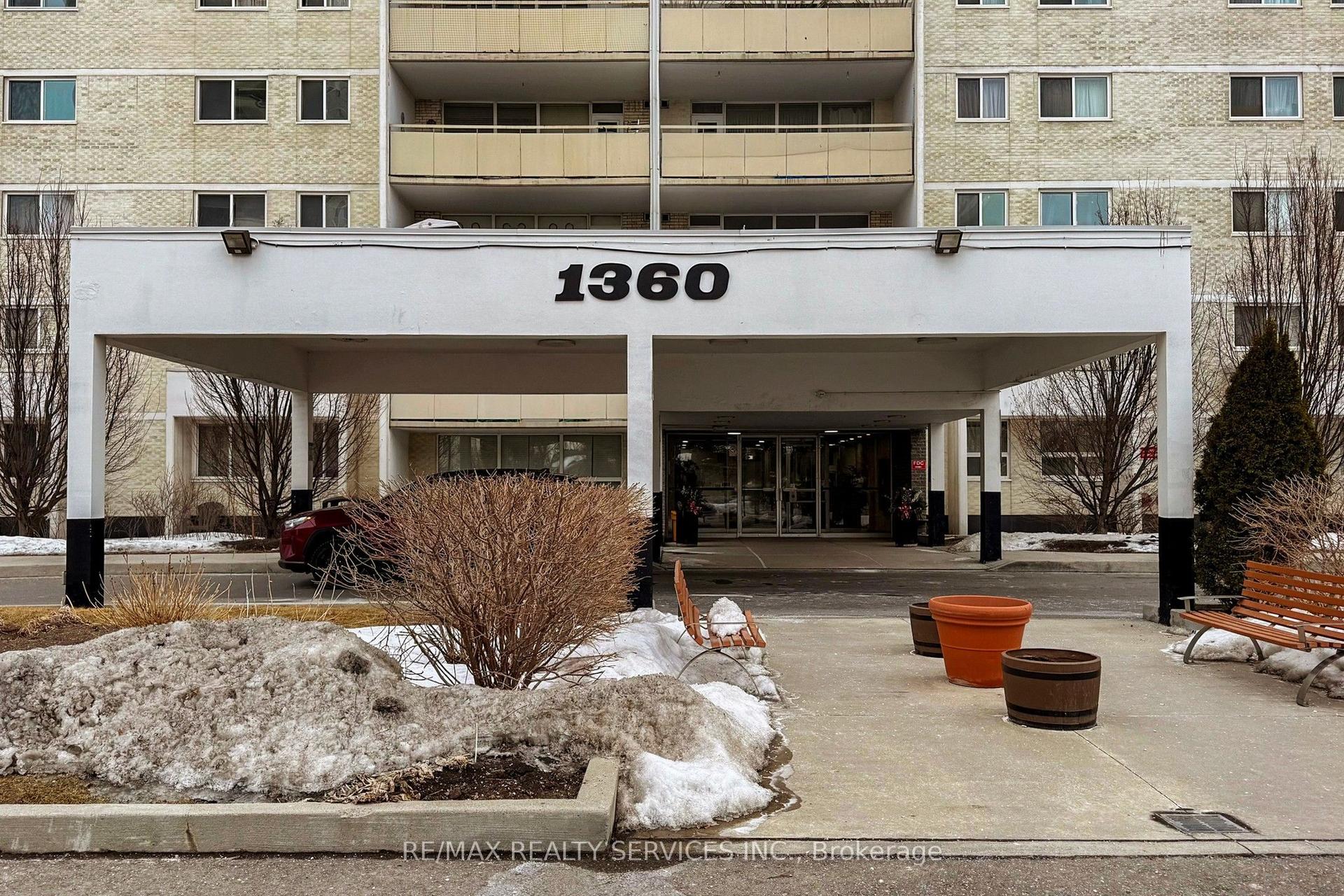 1360 York Mills Road 204 #204, Toronto — Condo for lease, photo 1