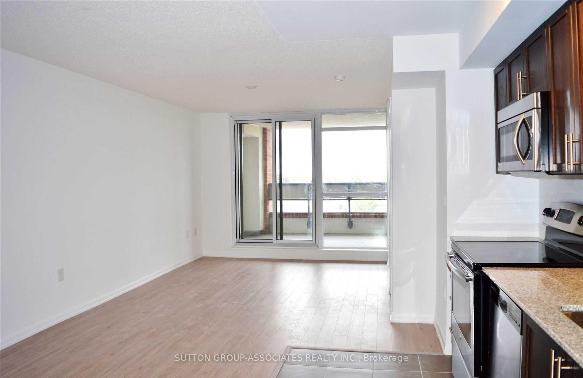830 Lawrence Avenue W 714 #714, Toronto — Condo for lease, photo 1
