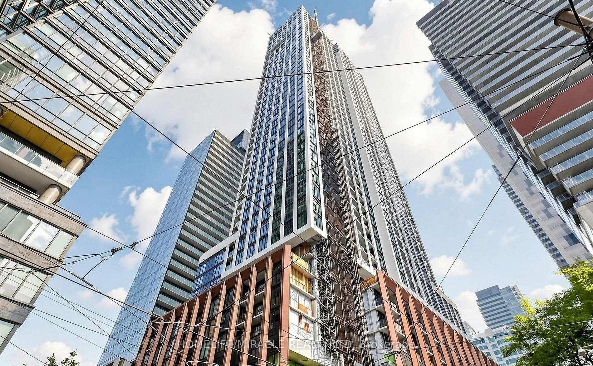 400 King Street 1622 #1622, Toronto — Condo for lease, photo 1