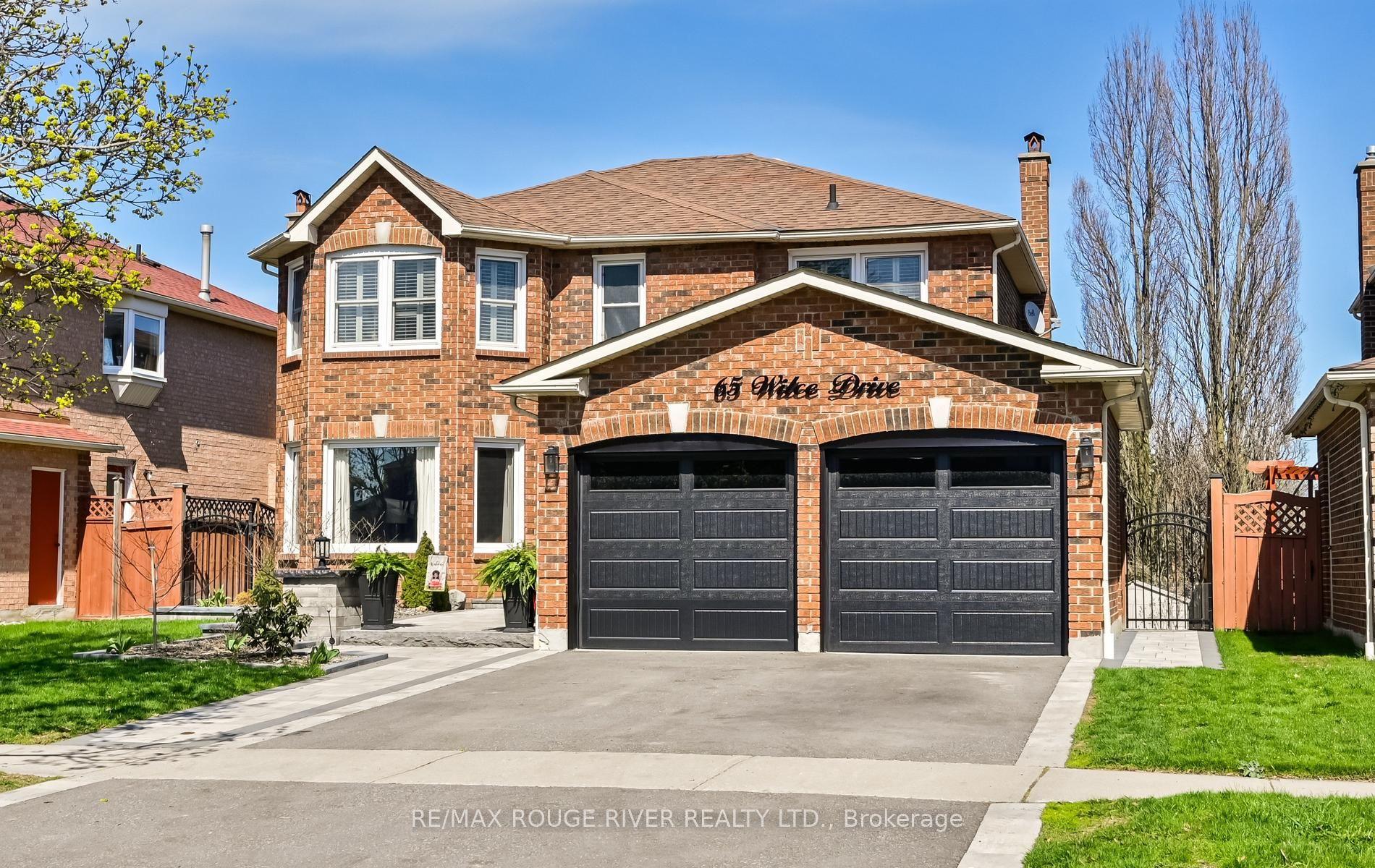 65 Wilce Drive — photo 1