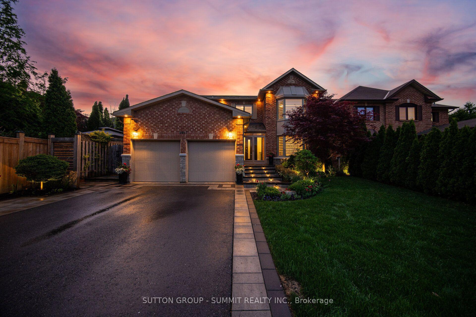 2017 LADY DI Court, Mississauga — Detached for sale, photo 1