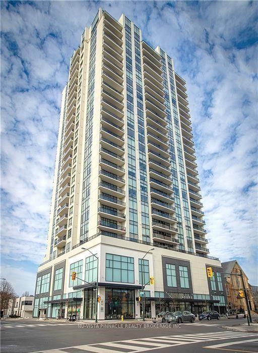 505 Talbot Street 1808 #1808, London East — Condo for sale, photo 1