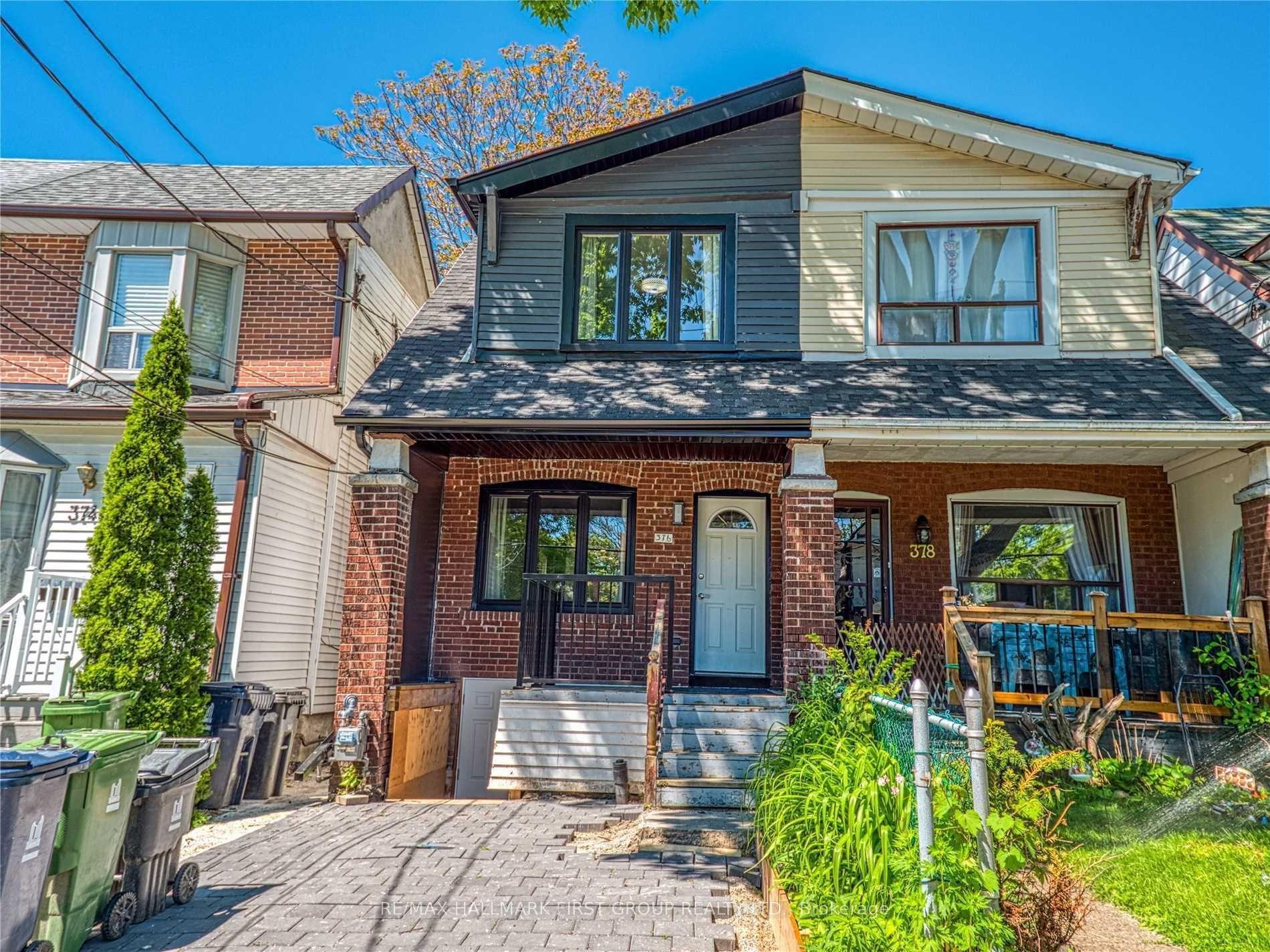 376 Rhodes Avenue Lower #Lower — photo 1