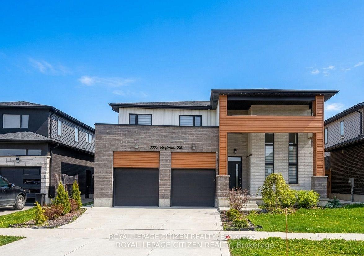 3395 Regiment Road — photo 1