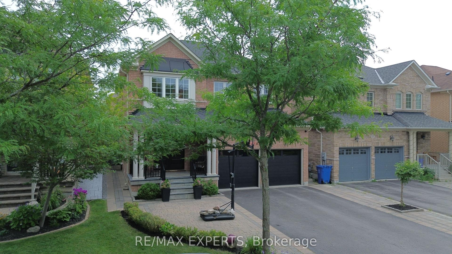 53 Braith Crescent, Whitchurch-Stouffville — Detached for sale, photo 1
