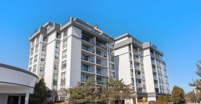 11121 Yonge Street 519 #519 — photo 1