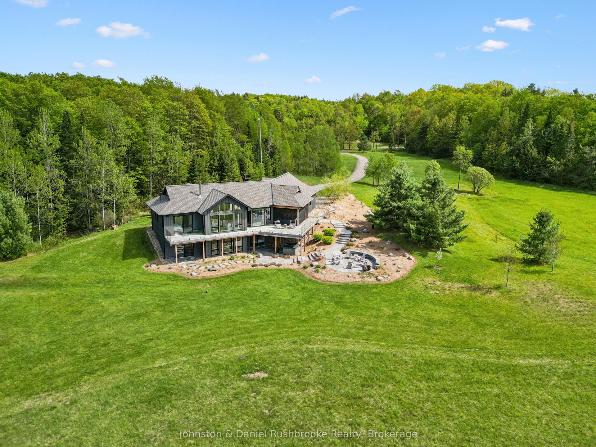 1280 Beatrice Townline Road — photo 1