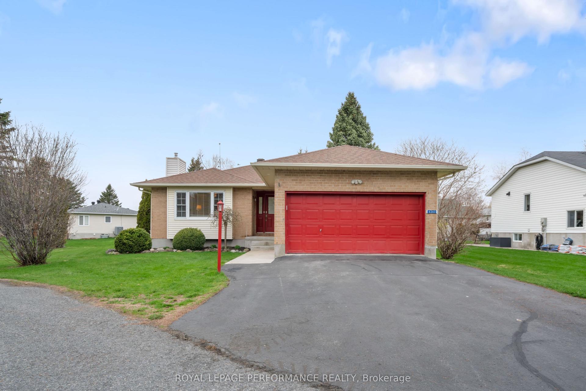 6263 MacDonald Court — photo 1