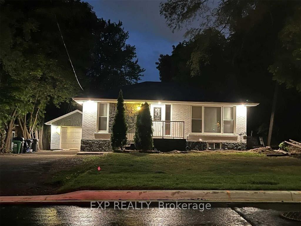 254 Hillside Drive Bsmt #Bsmt — photo 1
