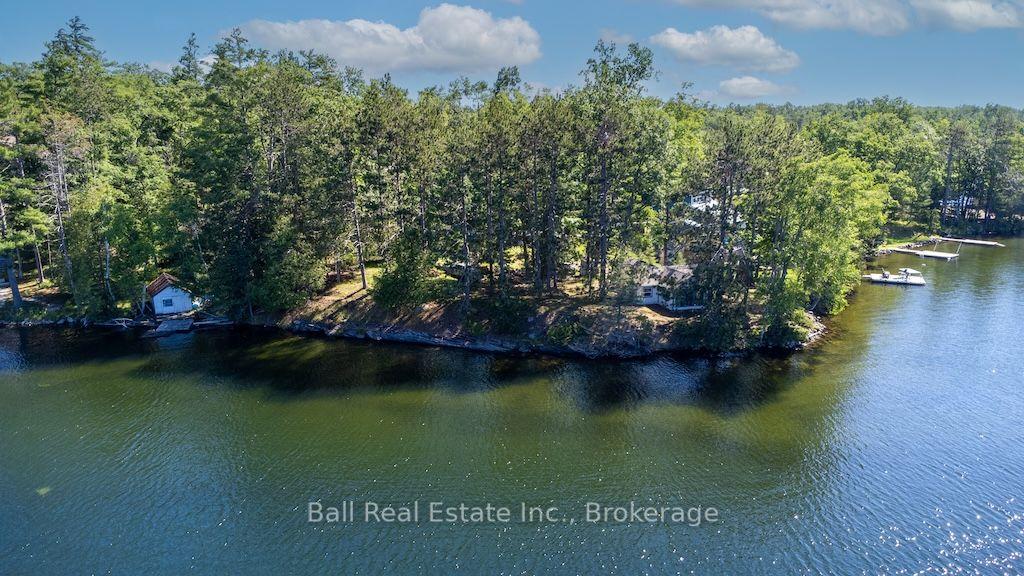 79 Fire Route 89D N/A, North Kawartha — Detached for sale, photo 1