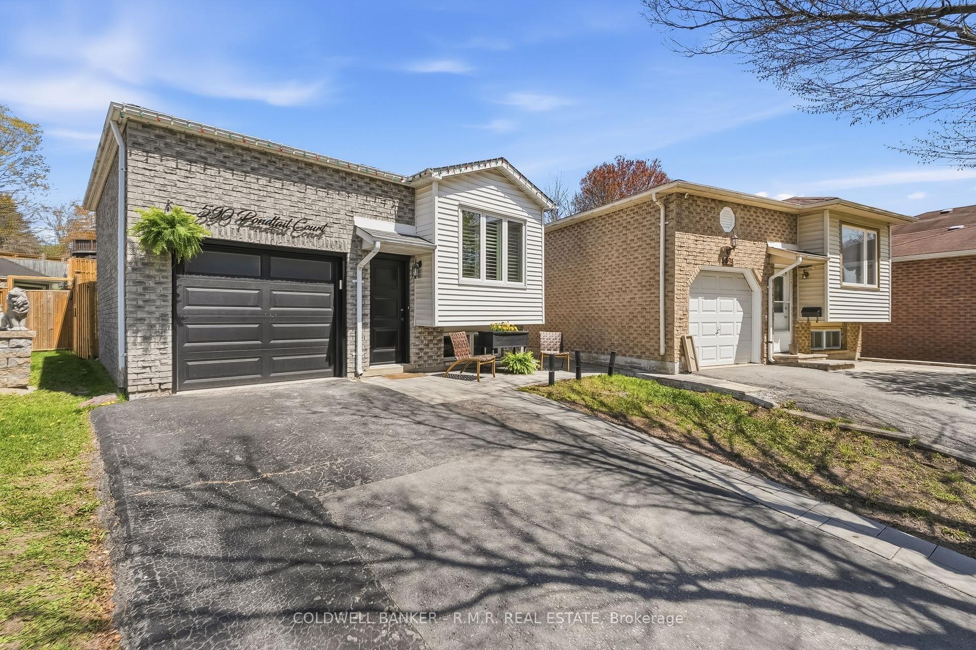 590 Pondtail Court — photo 1