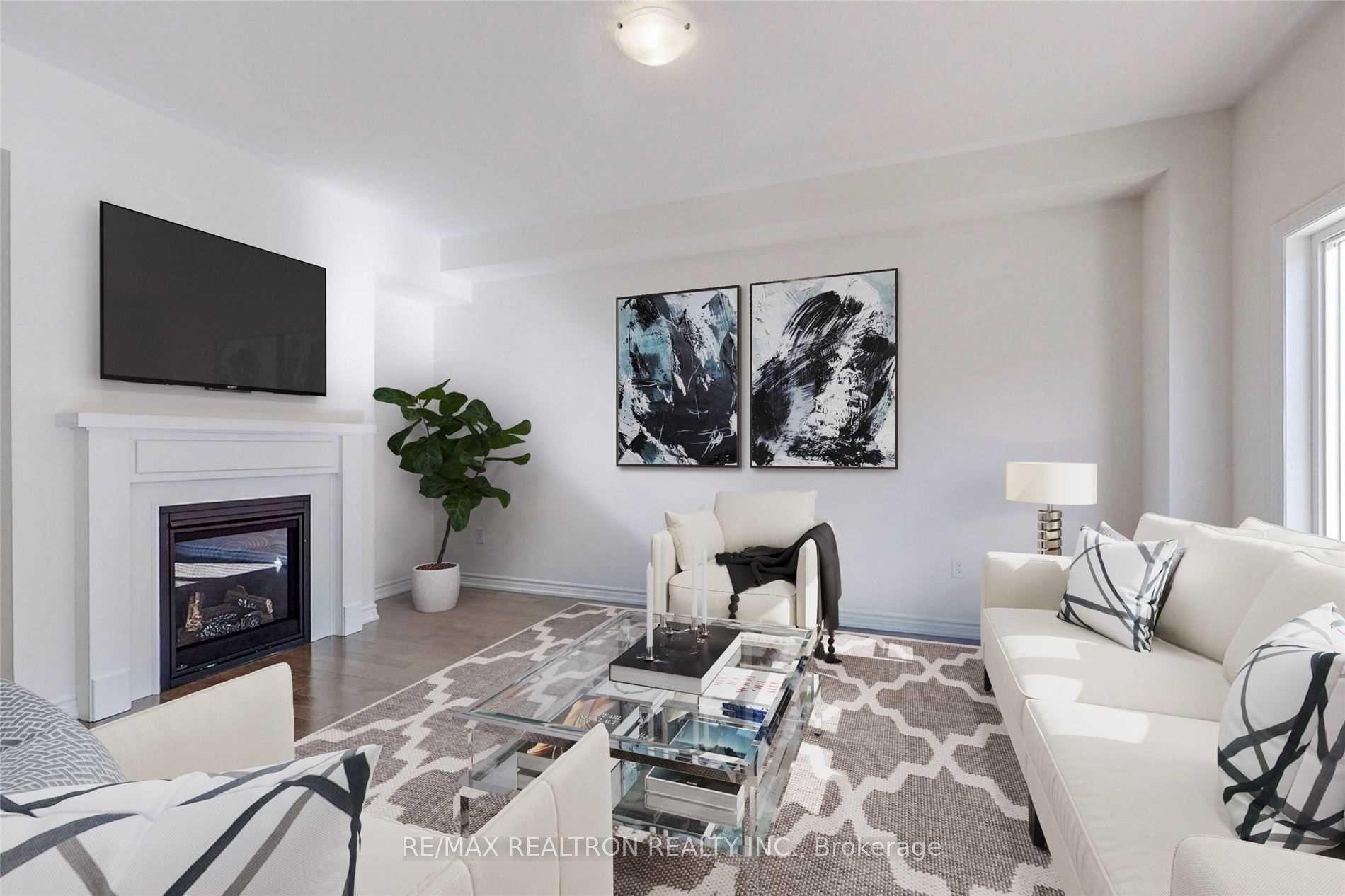 376 Danny Wheeler Boulevard, Georgina — Detached for sale, photo 1