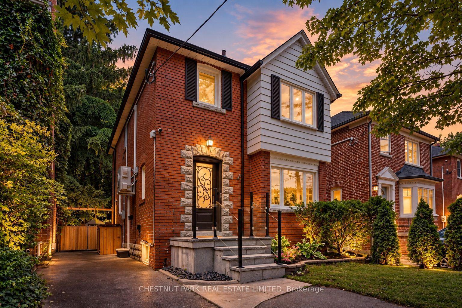 178 Hanna Road, Toronto — Detached for sale, photo 1