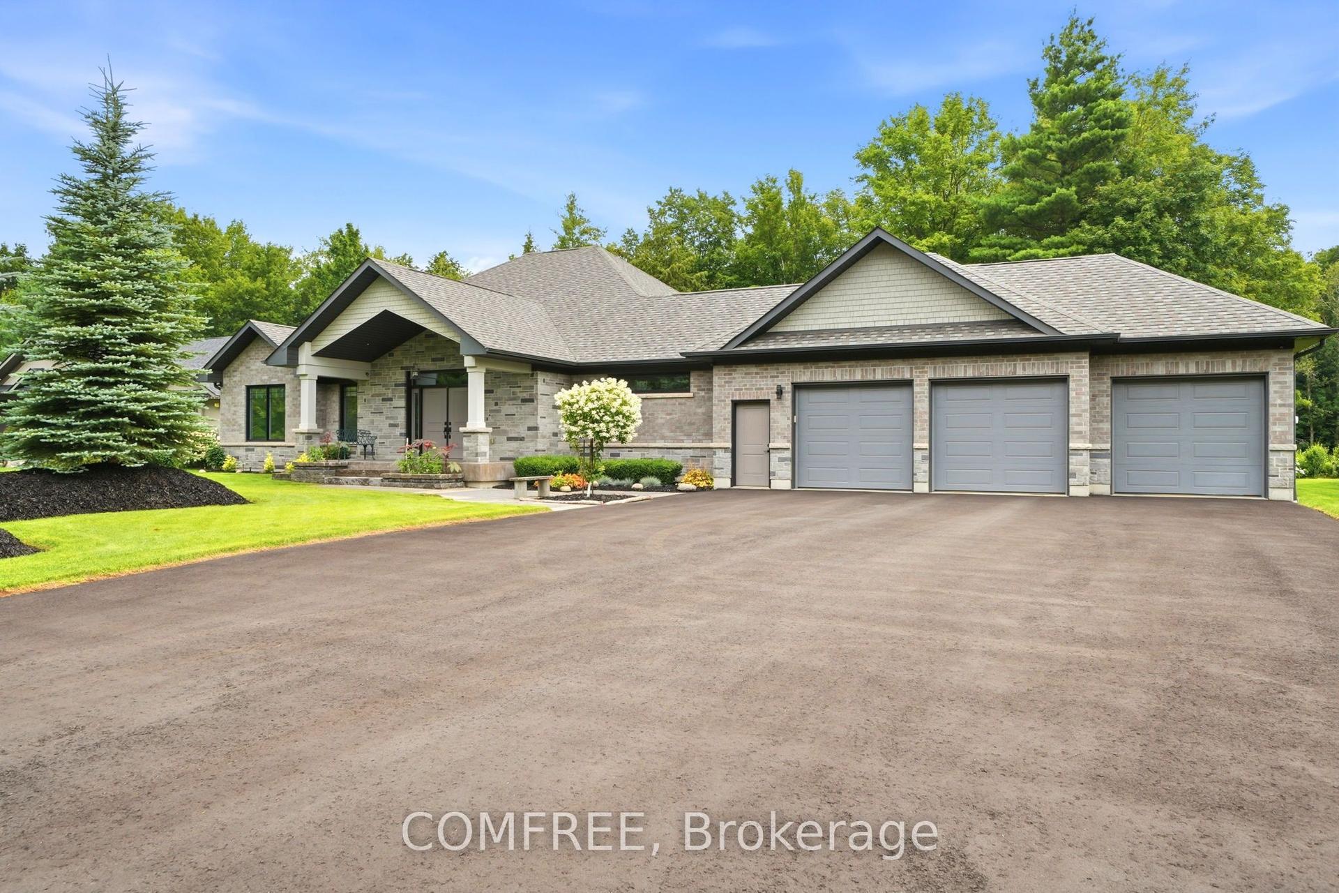 46 Marni Lane, Springwater — Detached for sale, photo 1