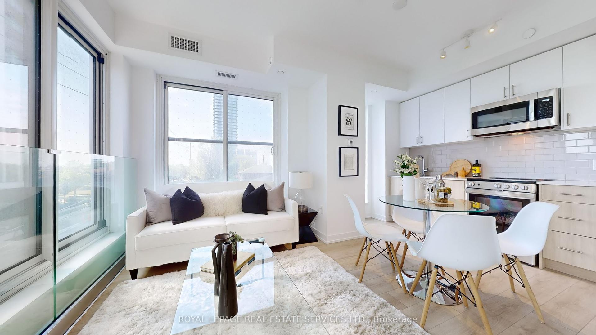 1195 The Queensway N/A 213 #213 — photo 1