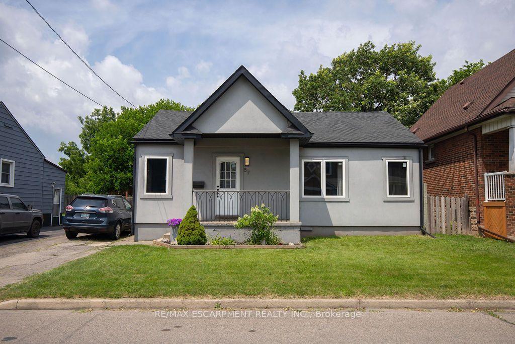 57 Division Street, Hamilton — Detached for lease, photo 1