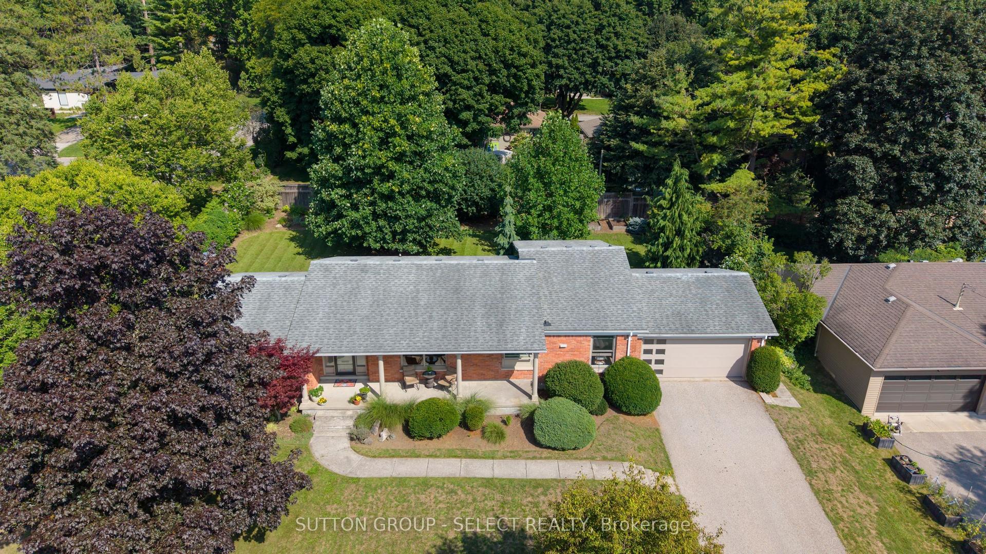 847 Clearview Avenue, London North — Detached for sale, photo 1
