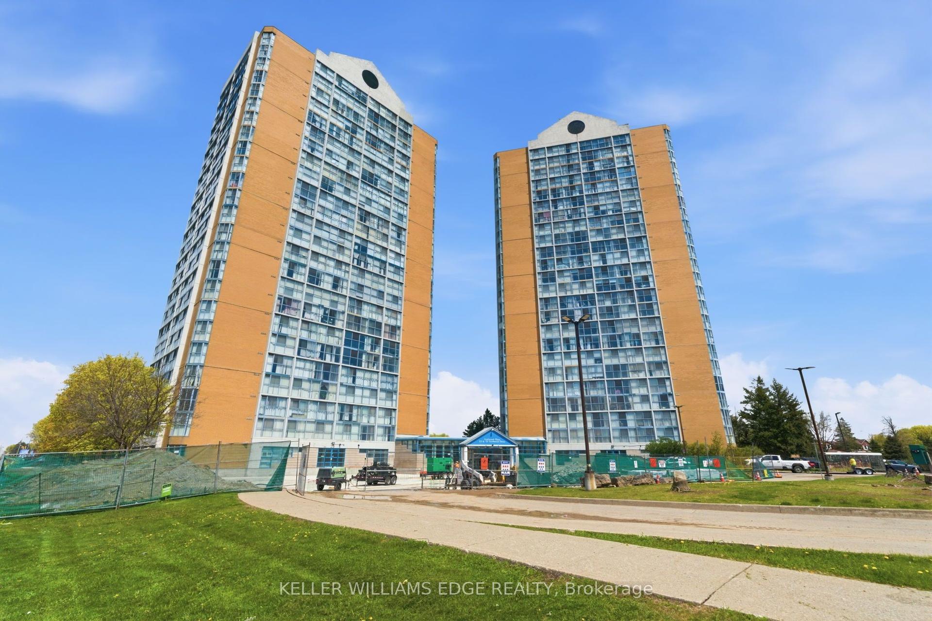 25 Trailwood Drive 2206 #2206 — photo 1