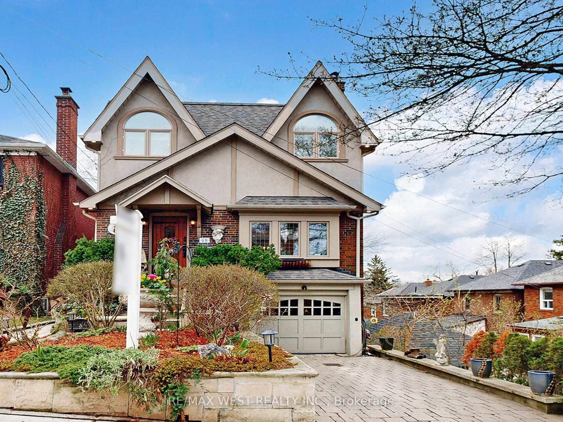 69 Mayfield Avenue — photo 1