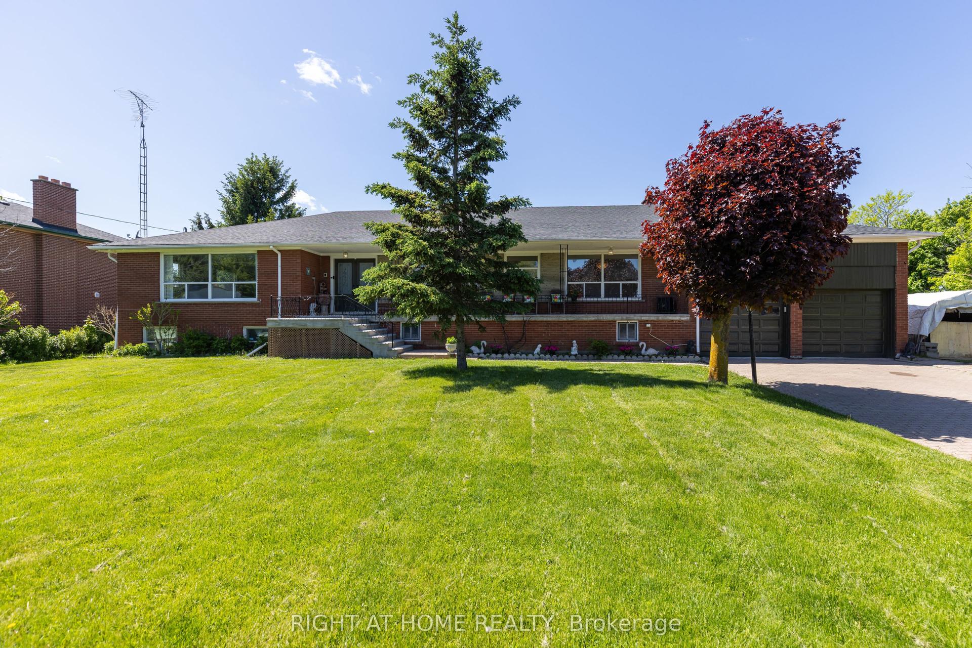 7770 Healey Road, Caledon — Detached for sale, photo 1