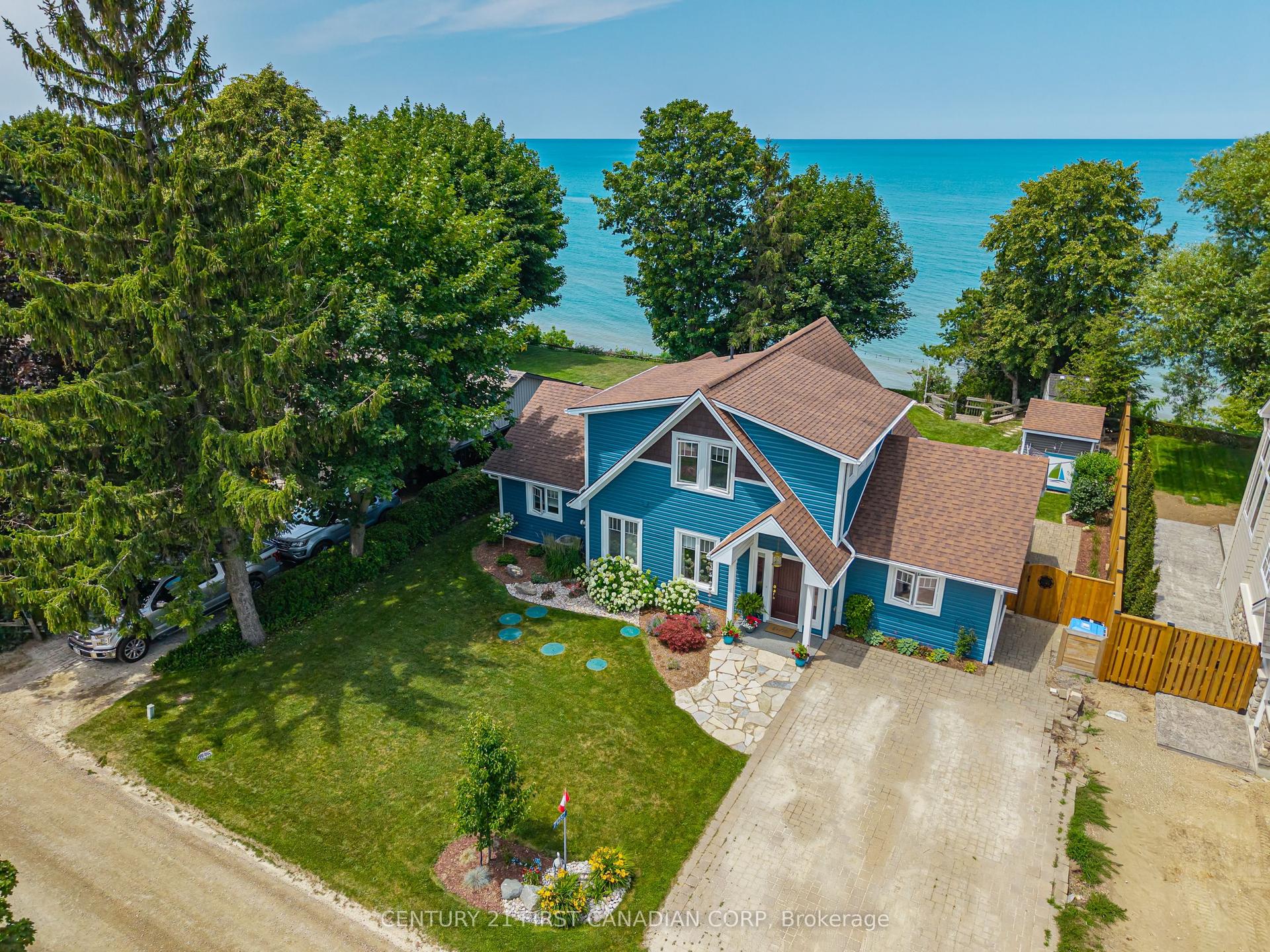 71257 Elizabeth Street, Bluewater — Detached for sale, photo 1