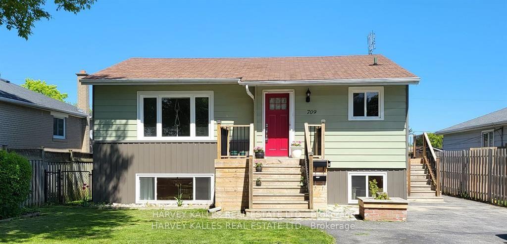 709 Annland Street Bsmt #Bsmt — photo 1