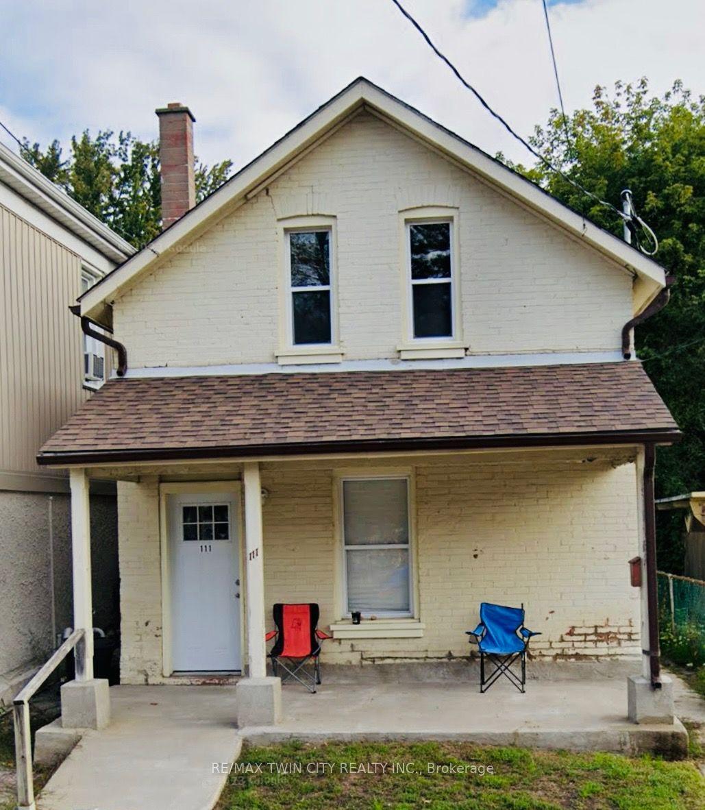 111 Spring Street — photo 1