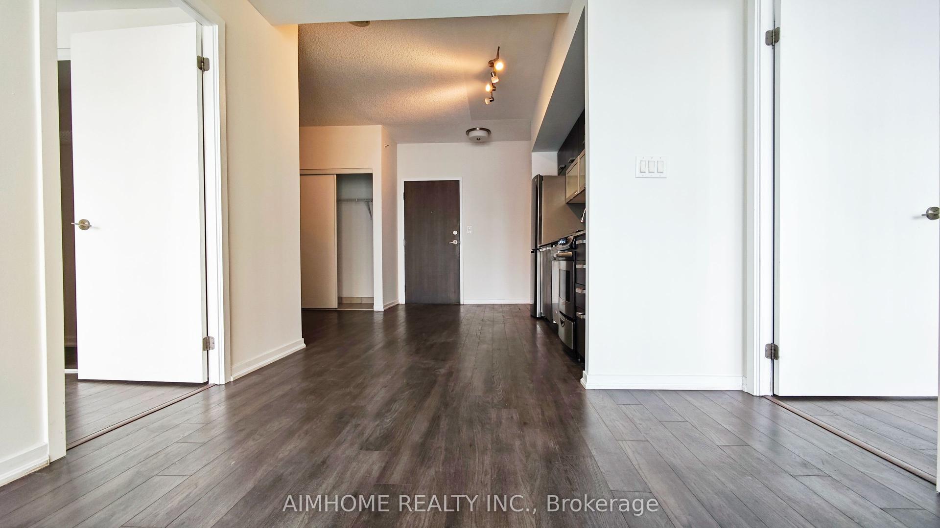 68 Abell Street 1107 #1107 — photo 1