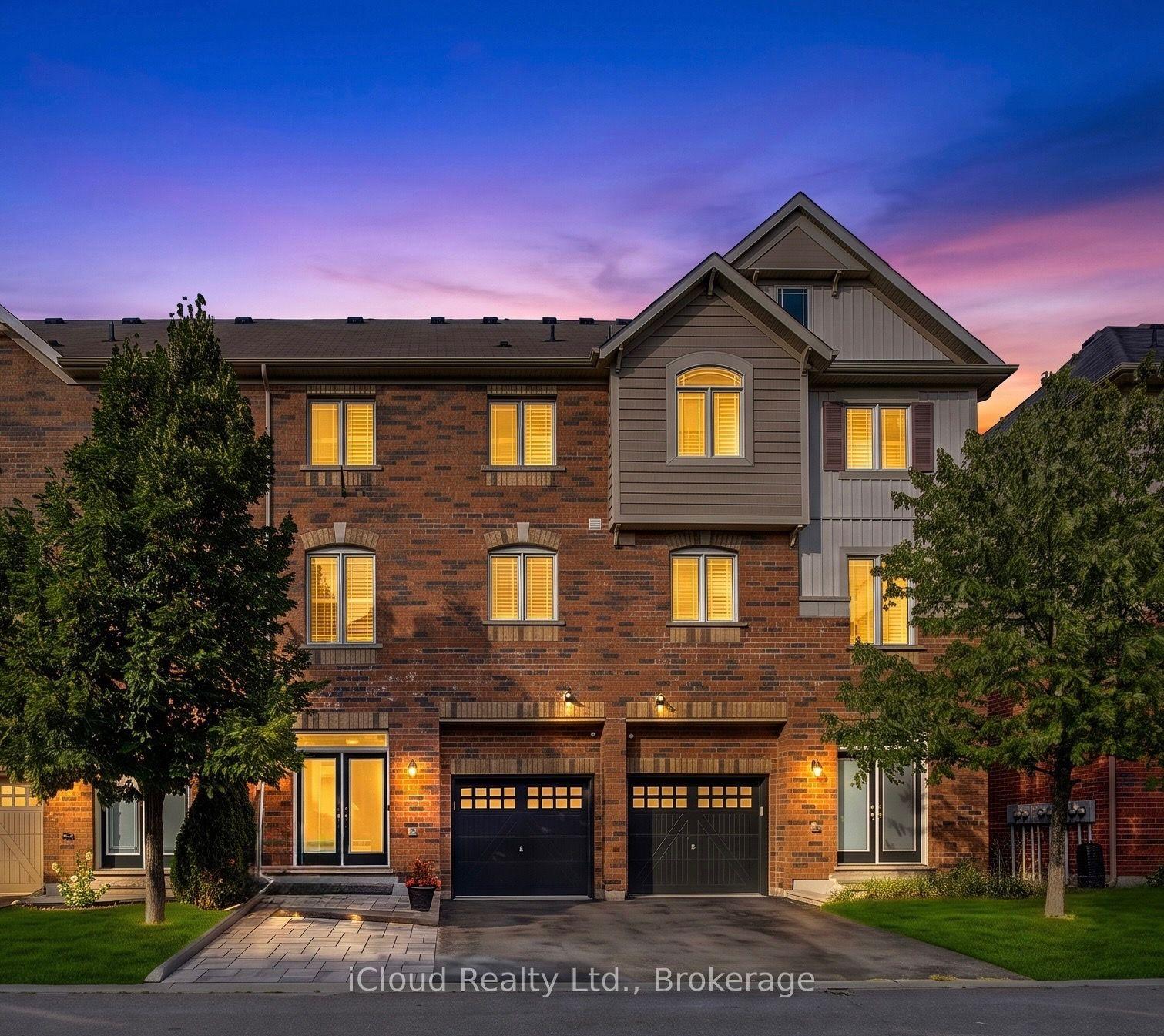 12478 Kennedy Road, Caledon — Townhouse for sale, photo 1