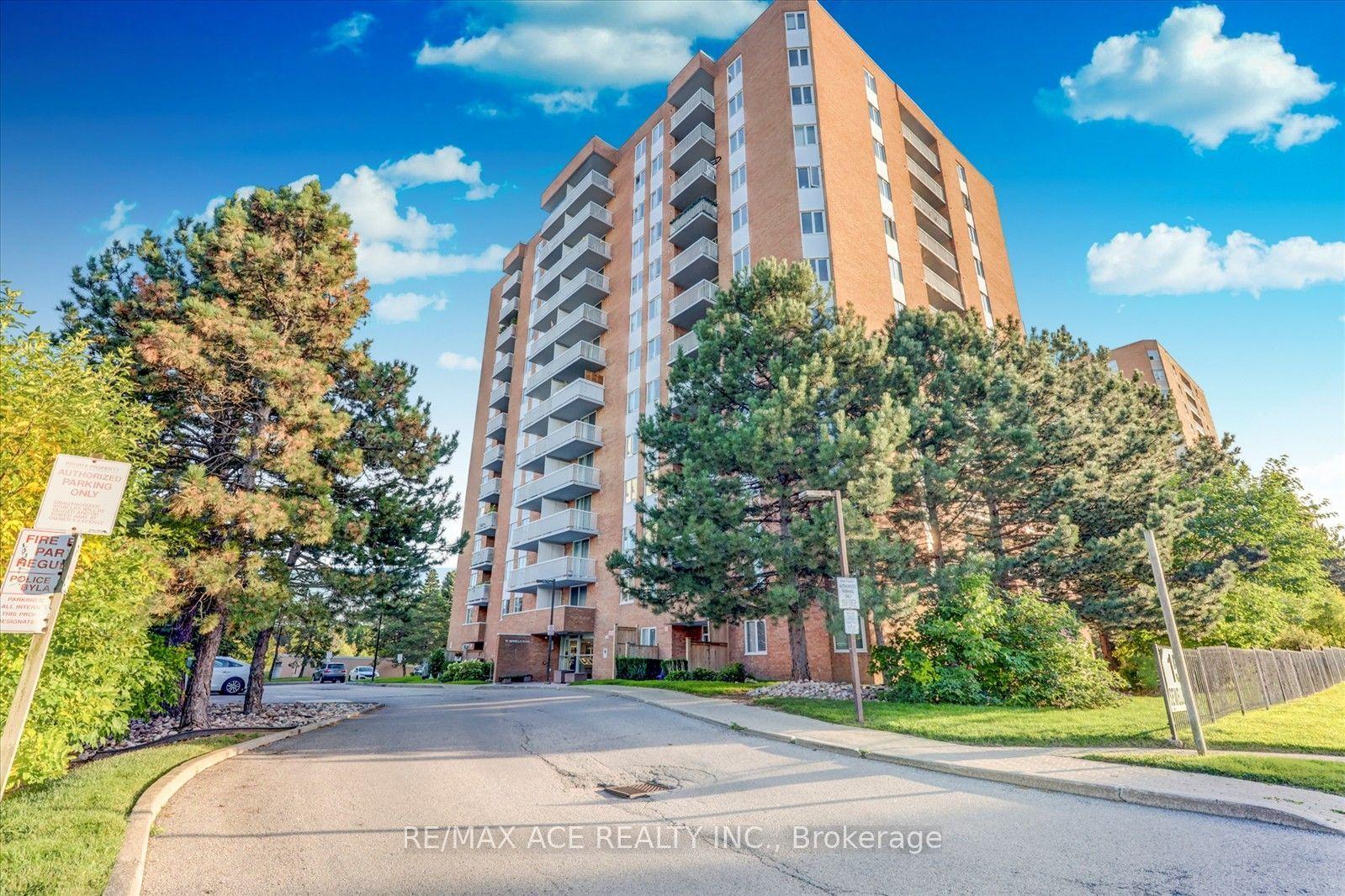 15 Sewells Road 201 #201, Toronto — Condo for sale, photo 1