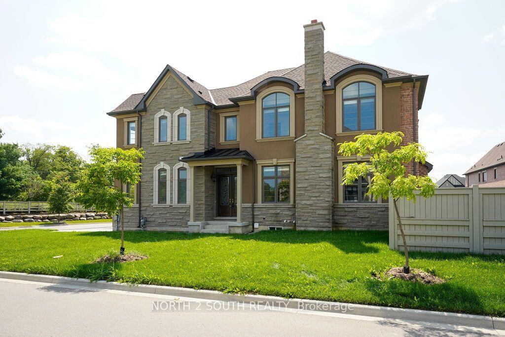 157 Faust Ridge Bsmt #Bsmt, Vaughan — Detached for lease, photo 1