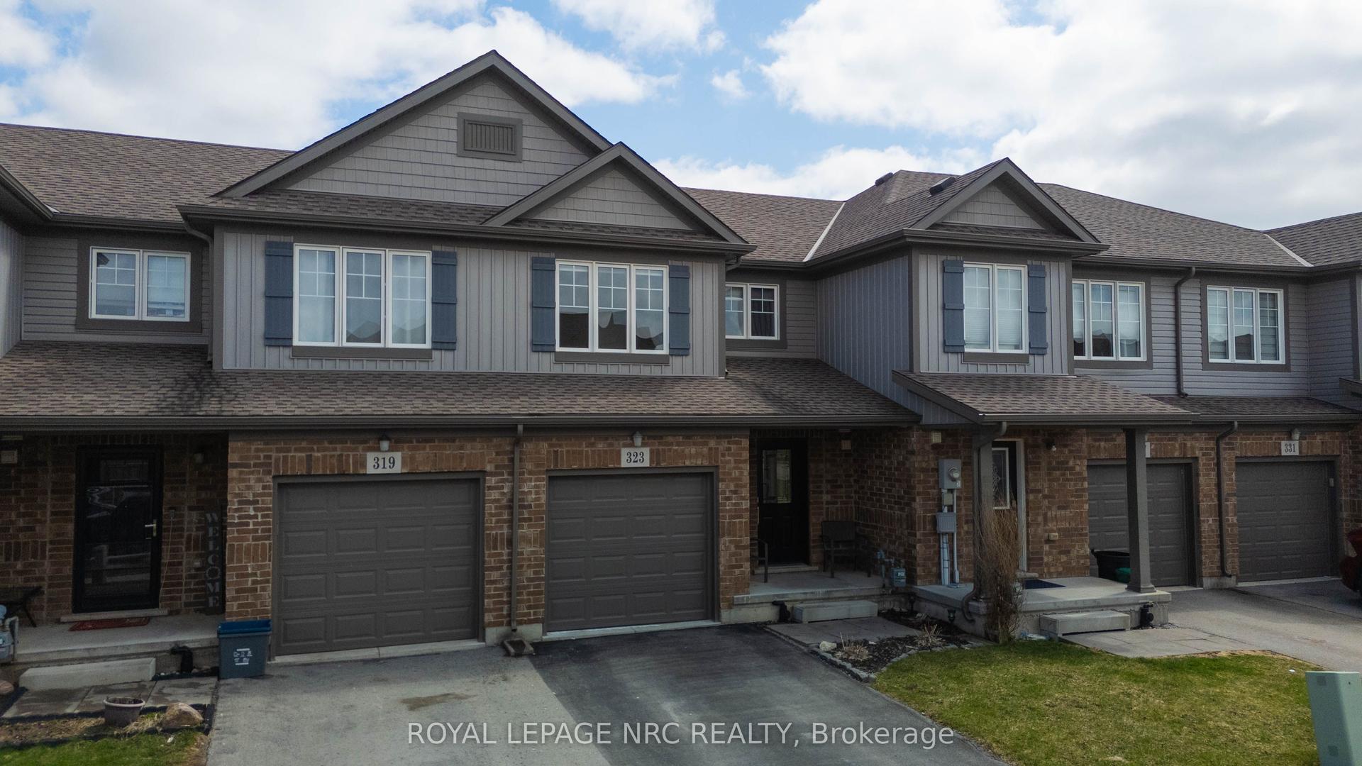 323 Silverwood Avenue — photo 1