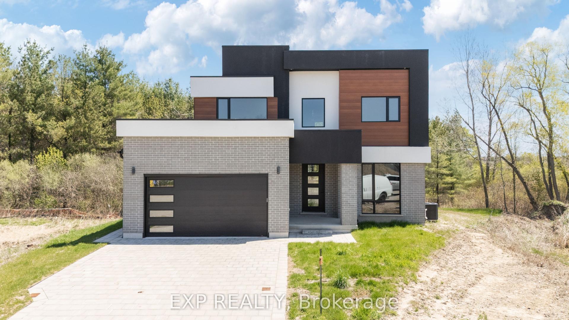 204 Merritt Court — photo 1