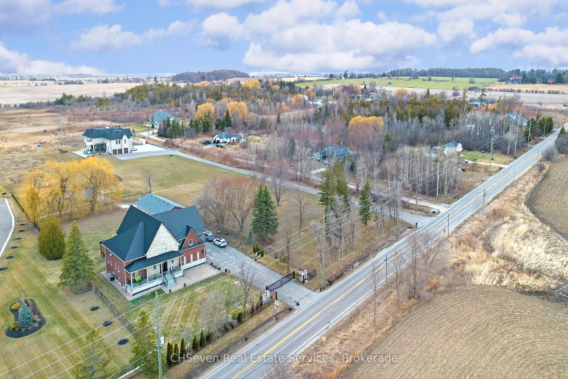 14645 5 Side Road, Halton Hills — Detached for sale, photo 1