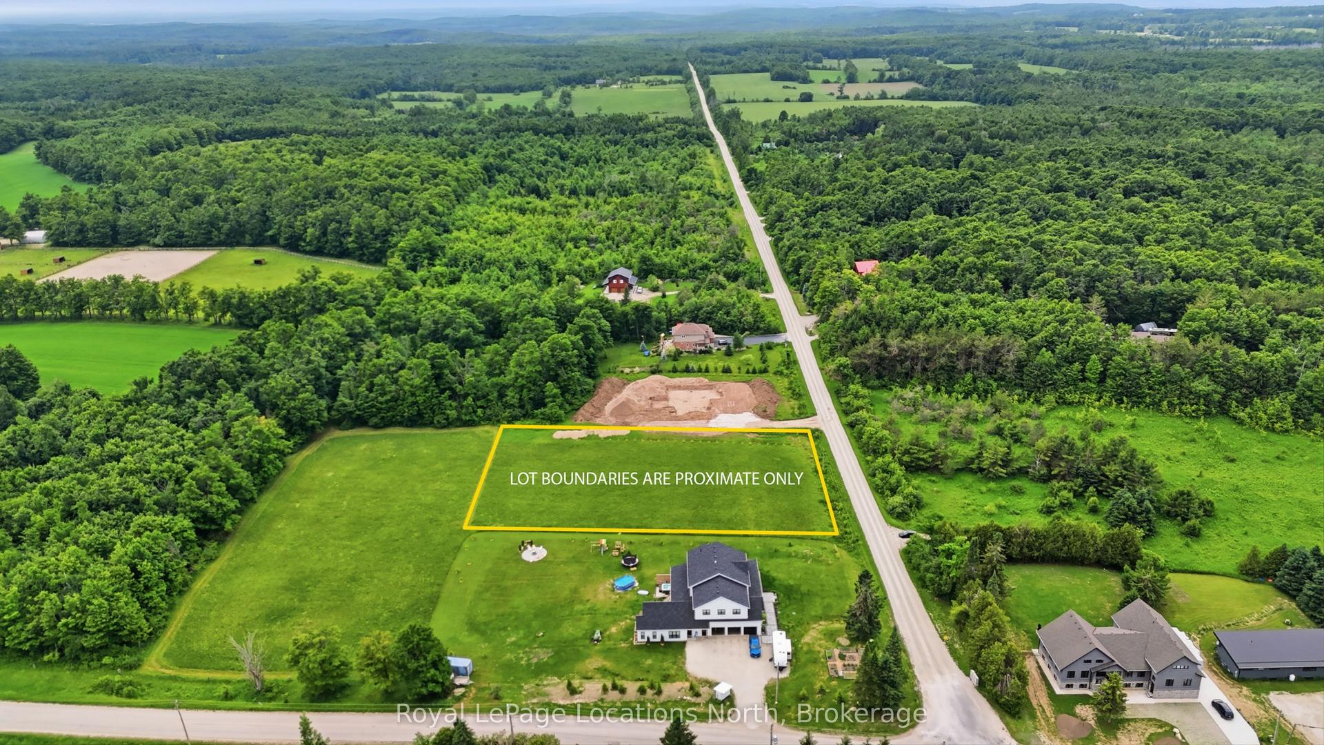 Pt Lt 6 6 Side Road, Blue Mountains — Land for sale, photo 1
