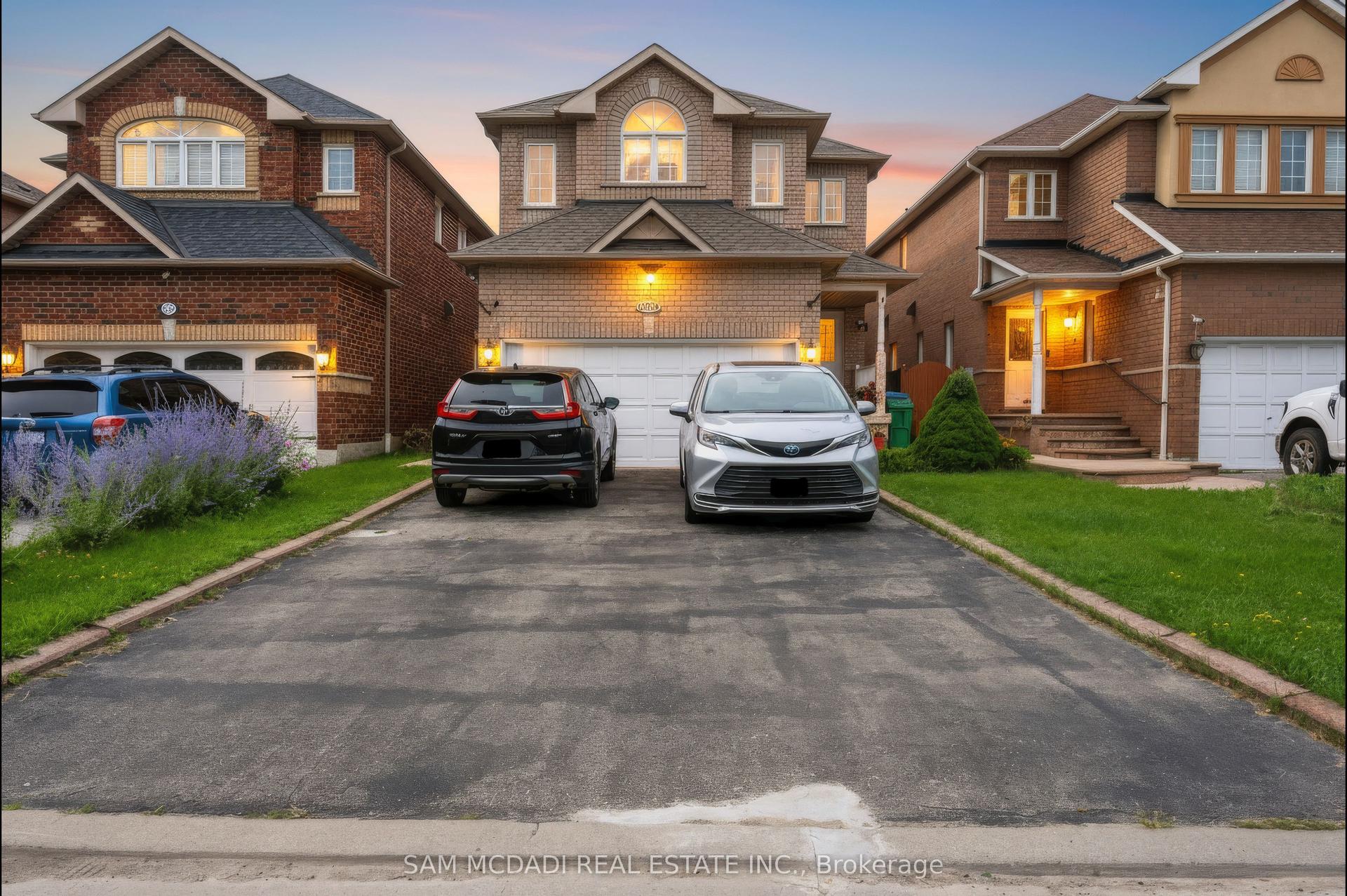 7562 Magistrate Terrace, Mississauga — Detached for lease, photo 1