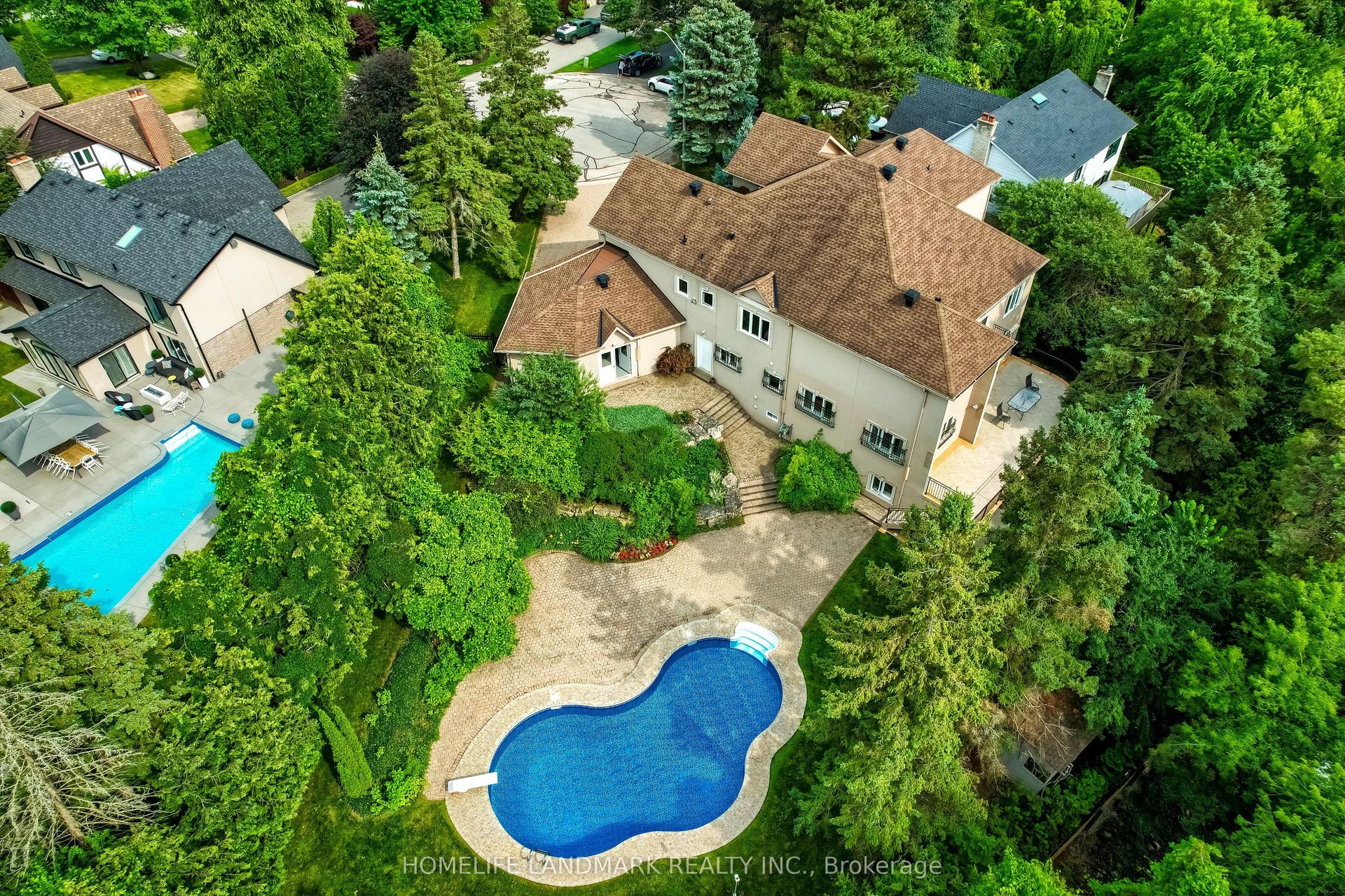 14 Meadow Heights Court, Vaughan — Detached for sale, photo 1