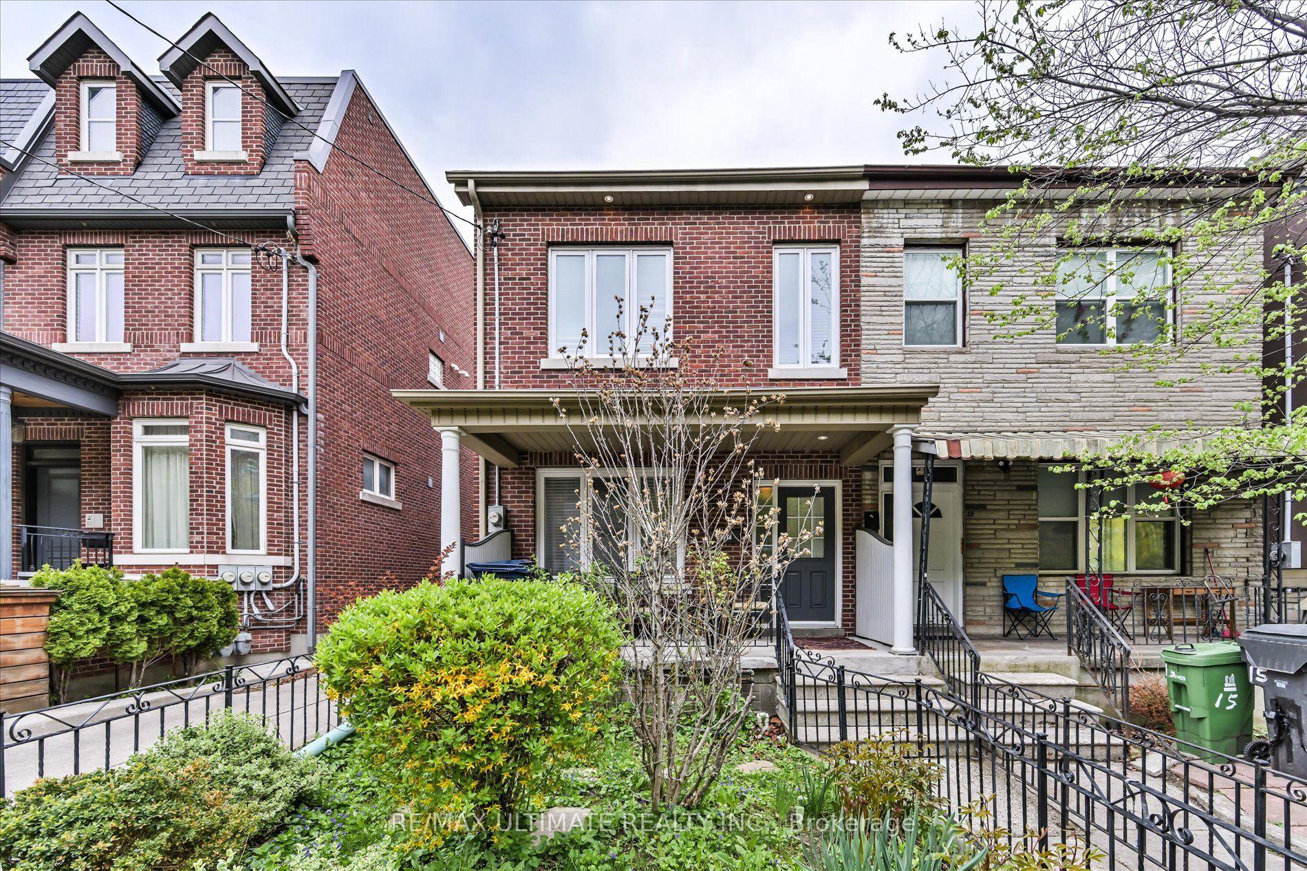 17 Major Street — photo 1
