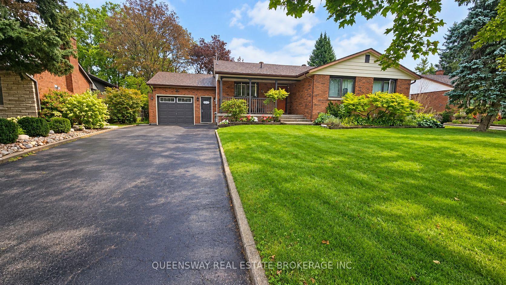 34 Tower Crescent Basement #Basement, Barrie — Detached for lease, photo 1