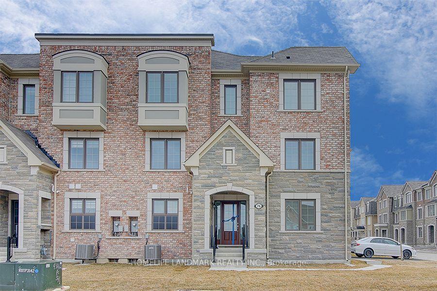 76 Casely Avenue — photo 1