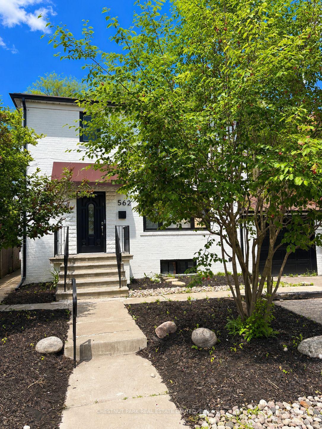 562 Deloraine Avenue — photo 1