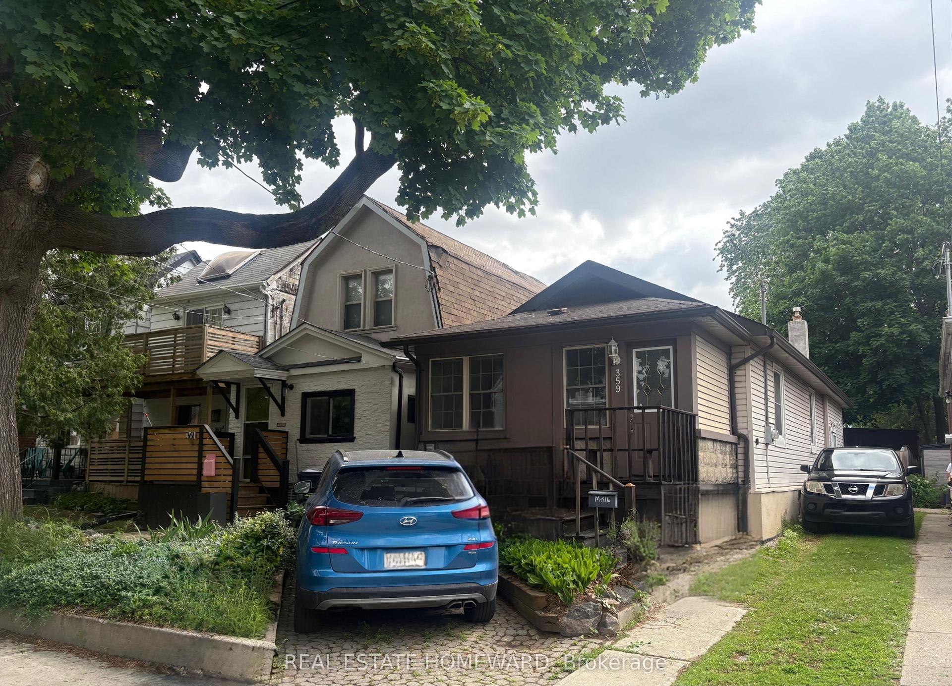 359 Cedarvale Avenue — photo 1