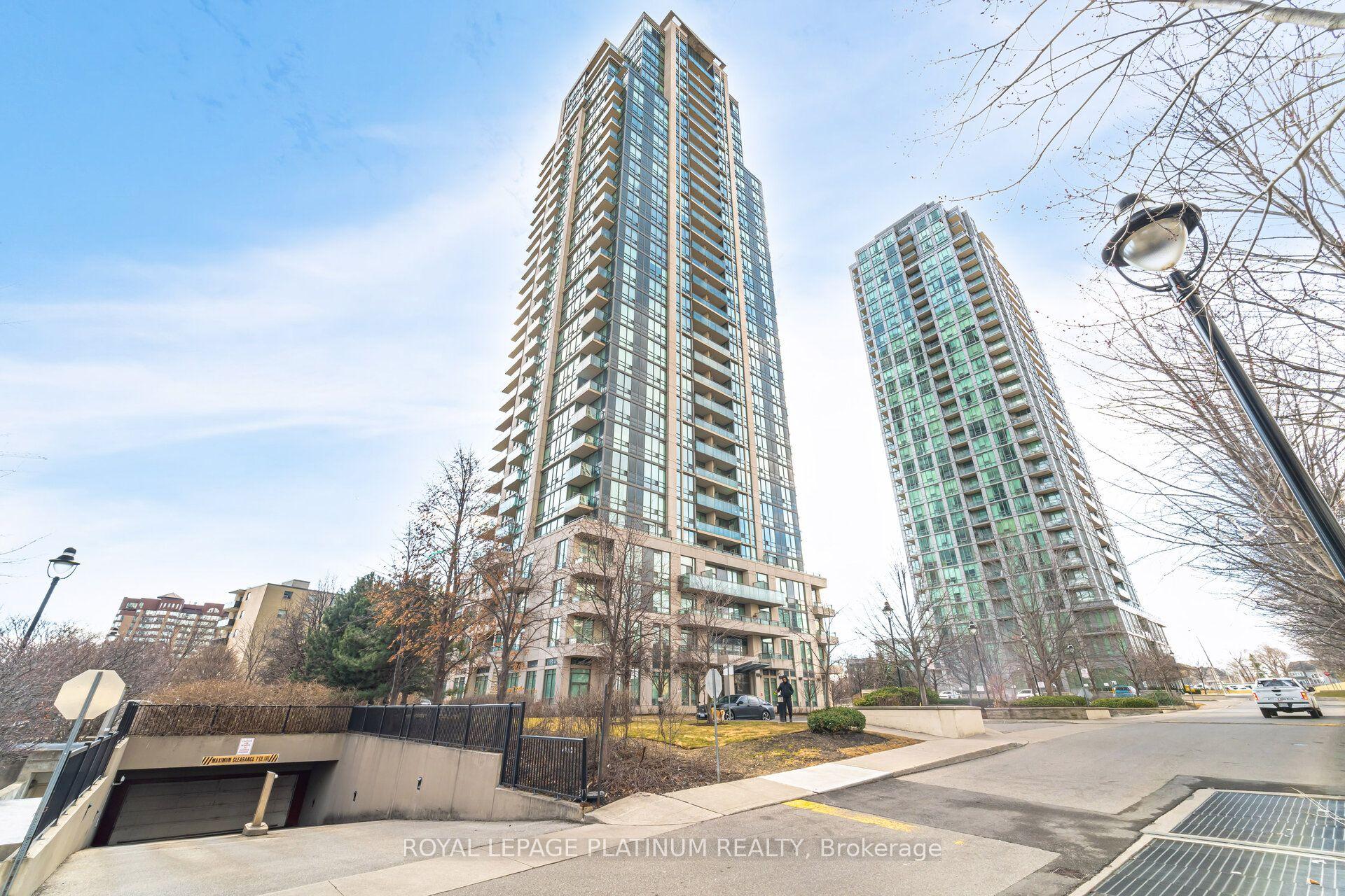 3515 kariya Drive 510 #510, Mississauga — Condo for sale, photo 1